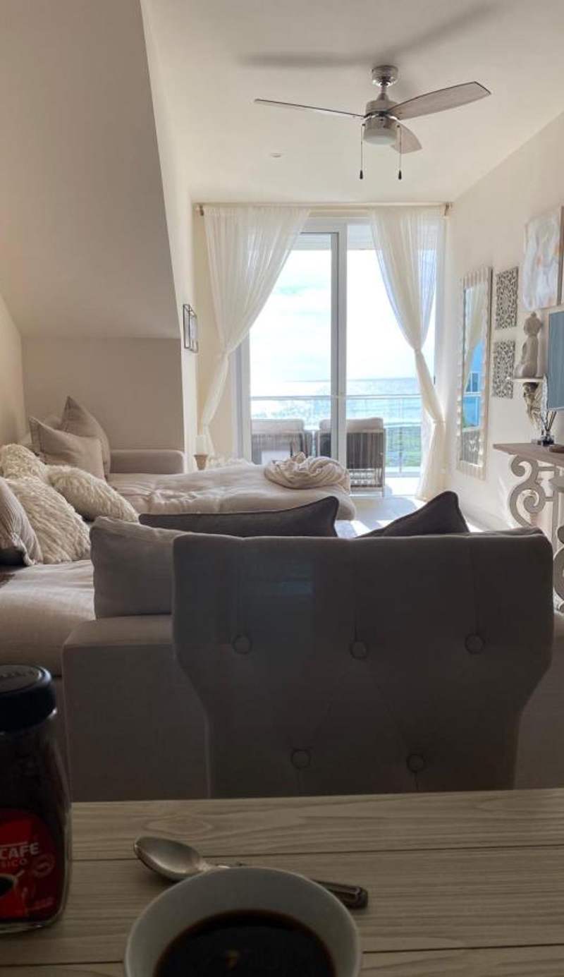 Casa Blanca By The Caribbean Sea