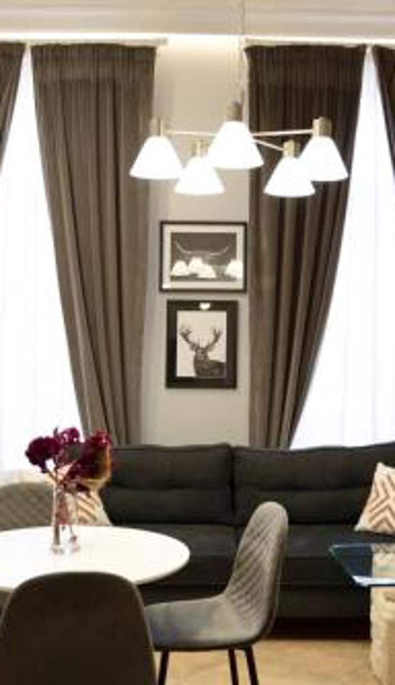 Central Suite Craiova