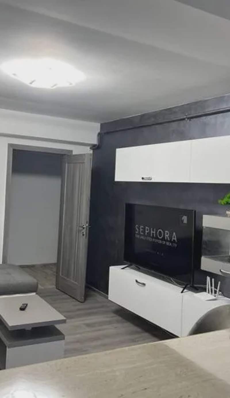 Lovely flat with bathtub 5 mins from center