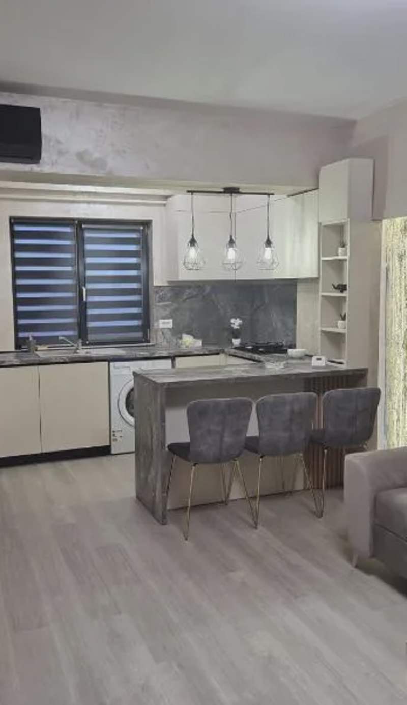 Apartament Magheru Residence