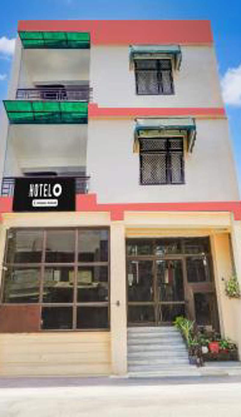Super Hotel O Tyagi Road Near Prince Chowk Formerly Hotel Prabhu