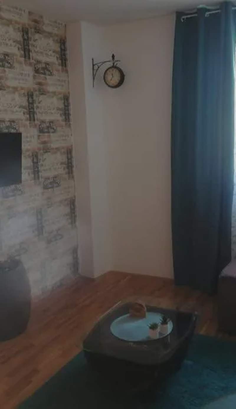 Apartment Burence