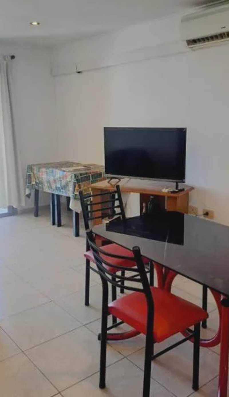 DEPARTAMENTO calle 25
