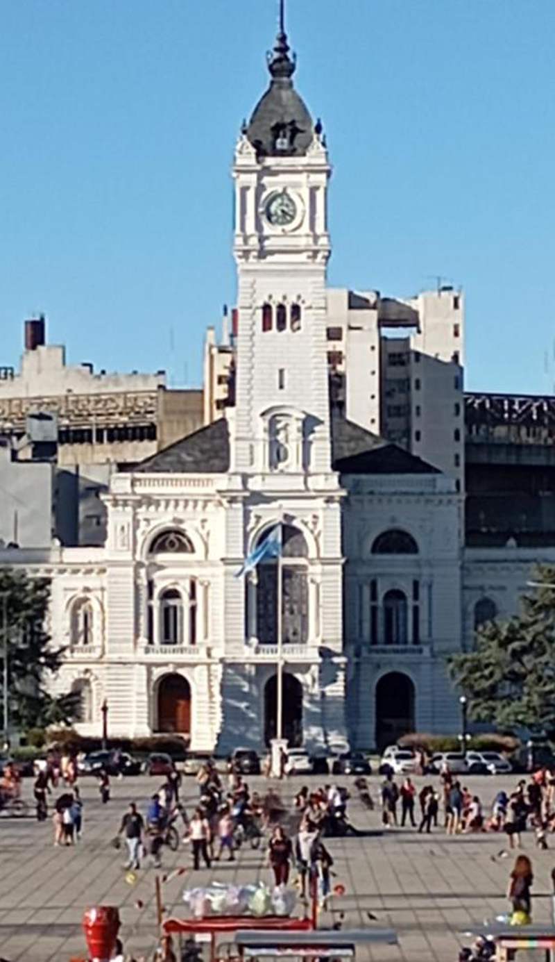 San Marco Hotel