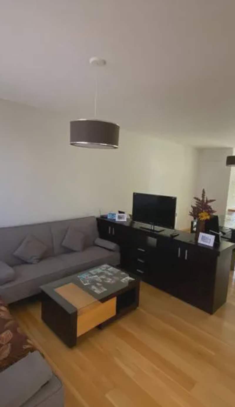 Espacioso departamento 2 dormitorios ubicado en inmejorable zona de la plata