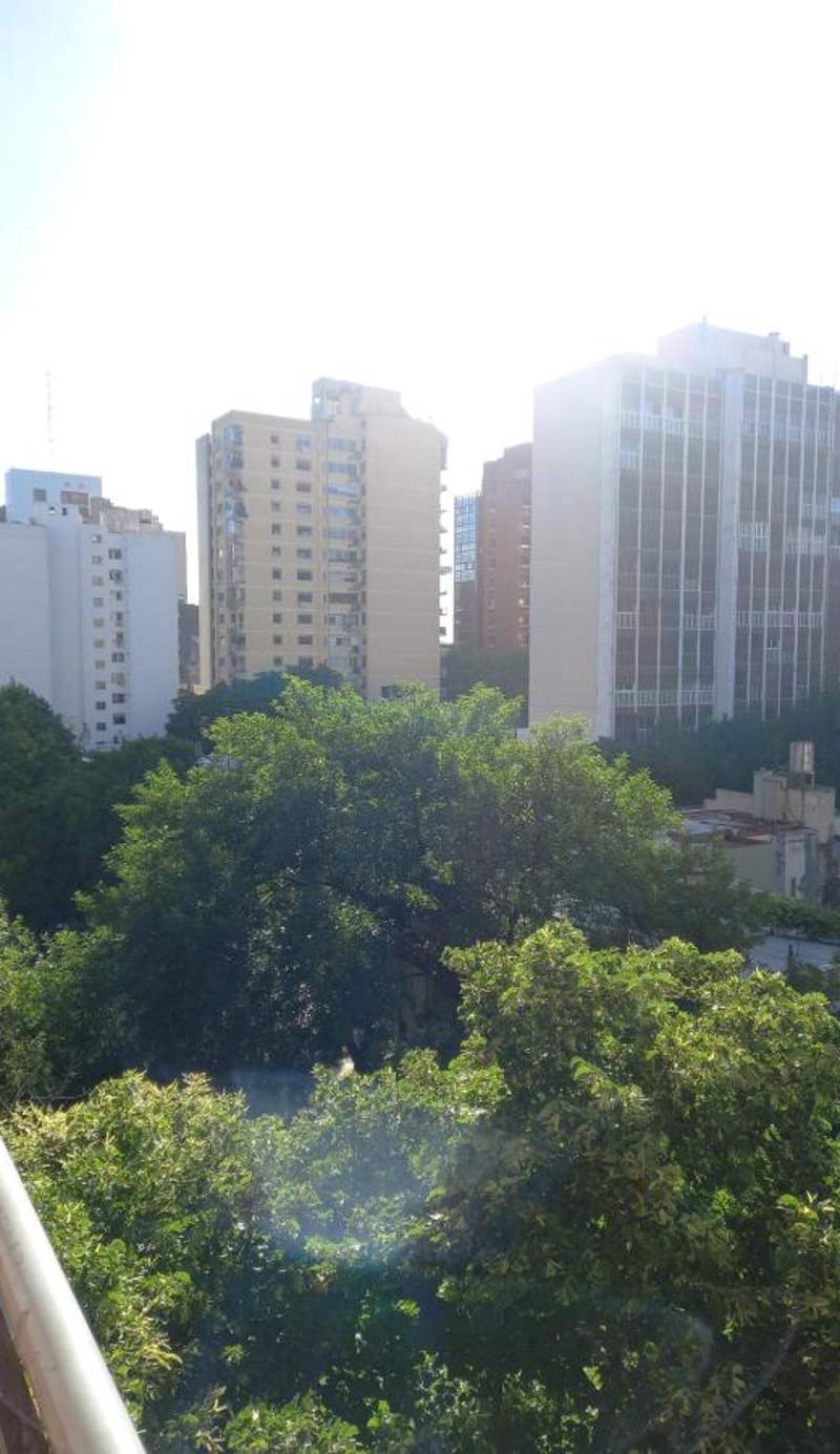 temporario la plata centro balcon al frente
