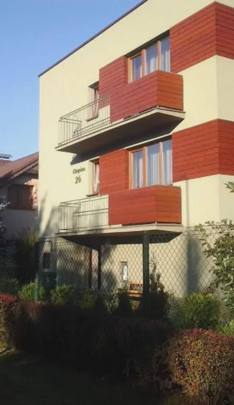 Villa Green