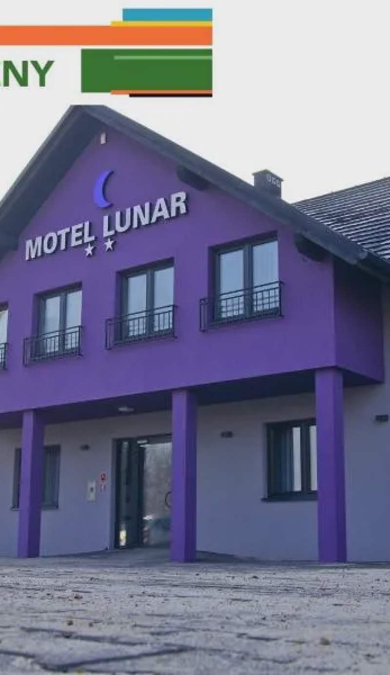 Motel Lunar