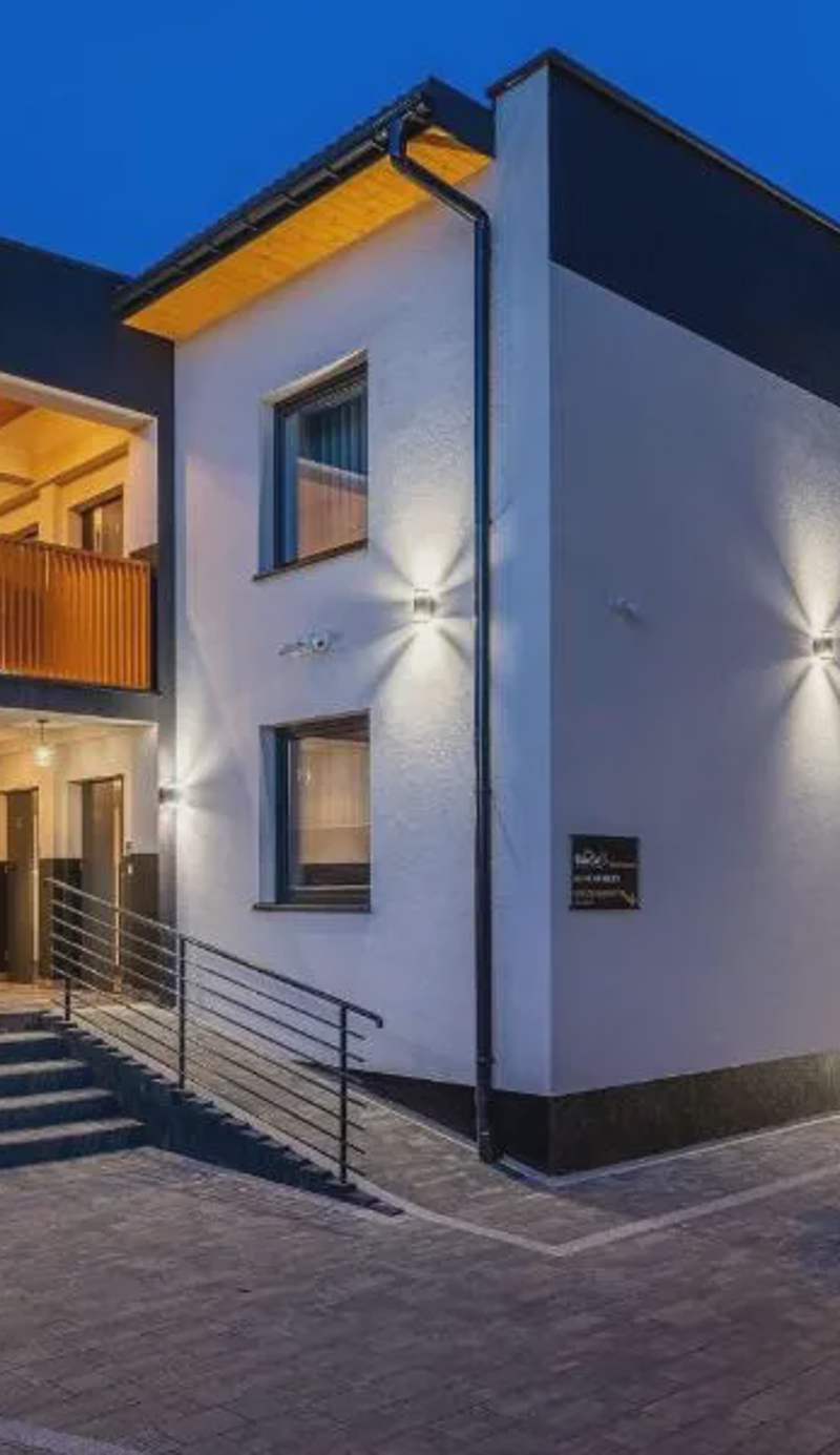 Villa Sol