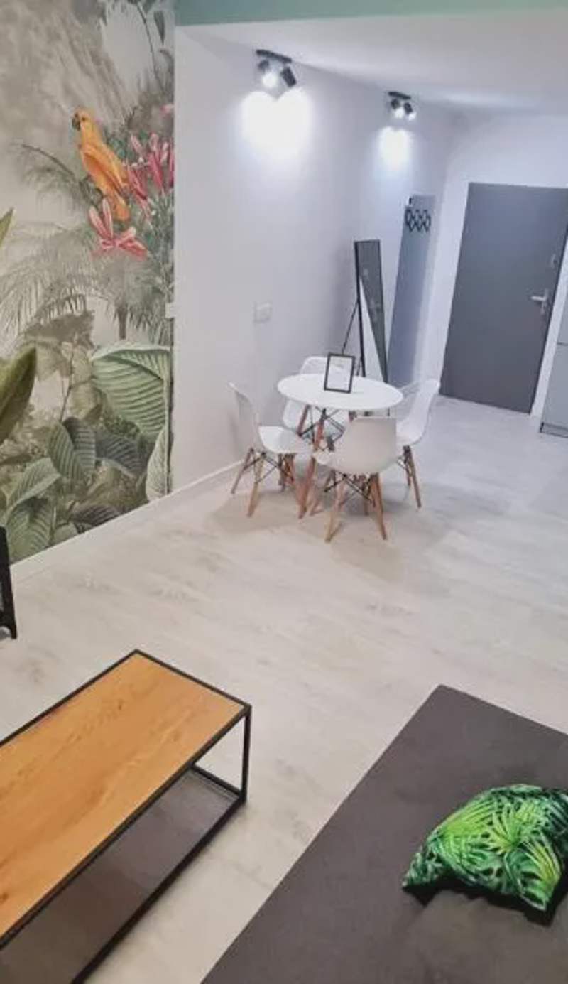 Apartment Quiet Street 11/2E