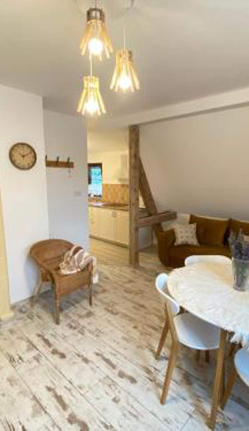 Lu Residence - Unique Apartments