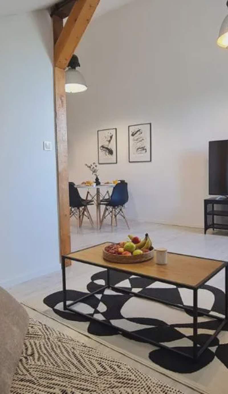 Apartament Quiet Street 11, 6E