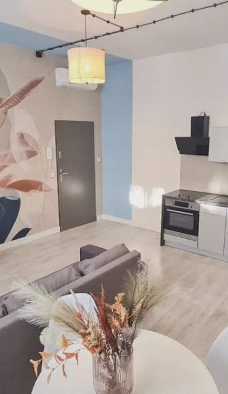 Apartment Quiet Street 11, 3E
