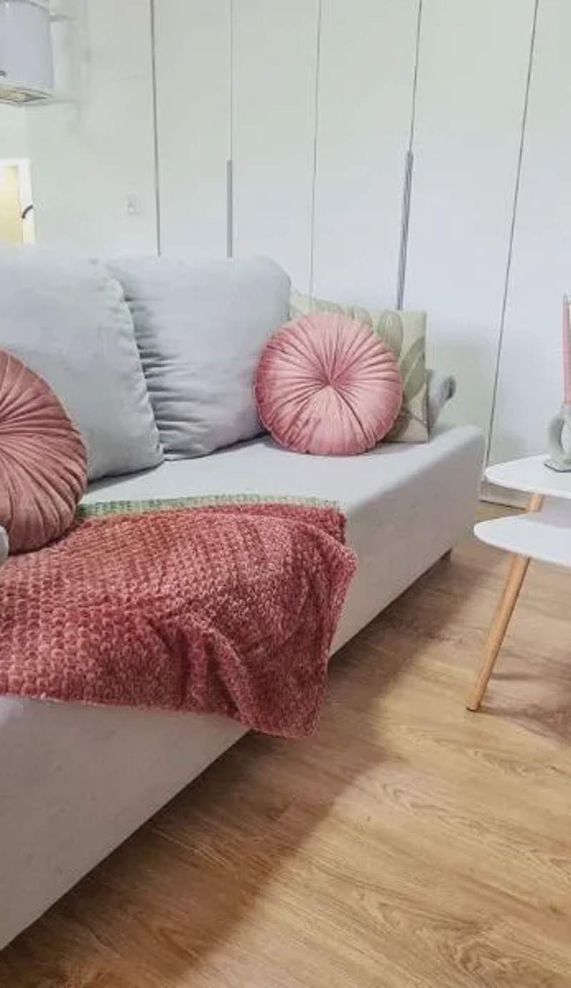 Apartament 3A na ul Wiejskiej 32c