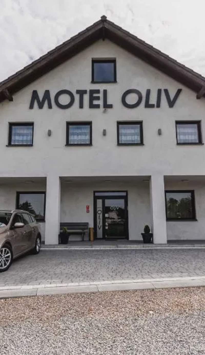Motel OLIV