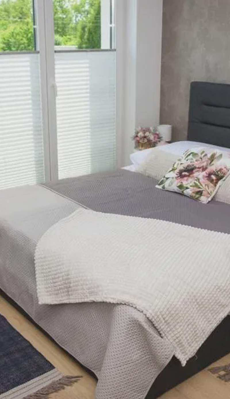 Apartamenty Legionów 30