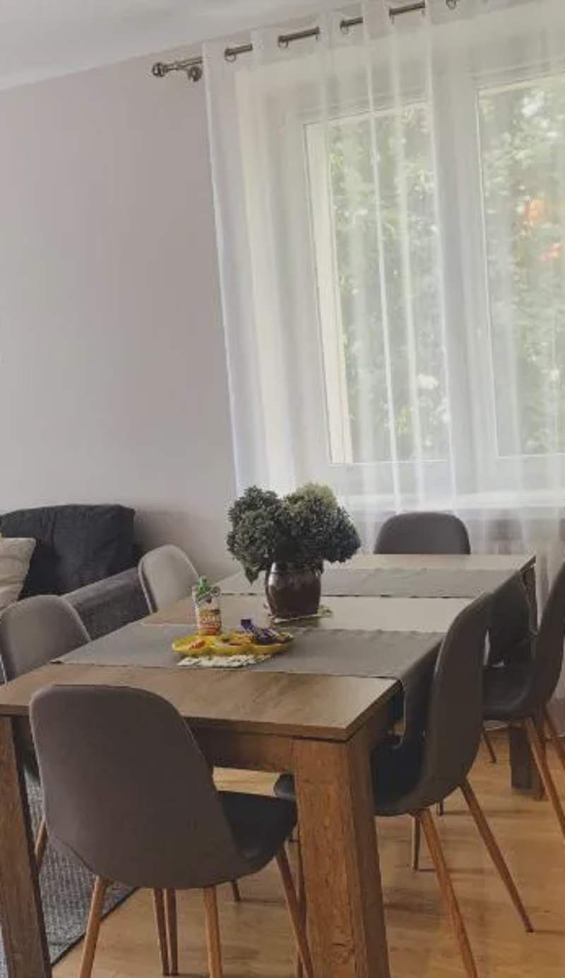 Apartament Marysia