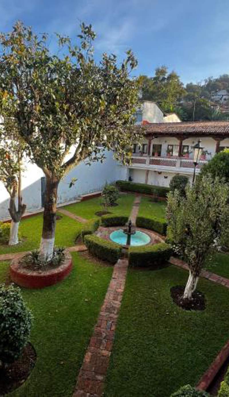 Hotel Calli Yoloiztac, Valle de bravo