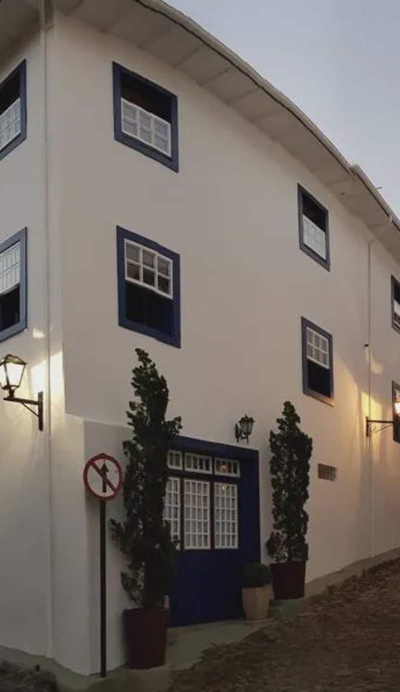 Casa dos Meninos B&B