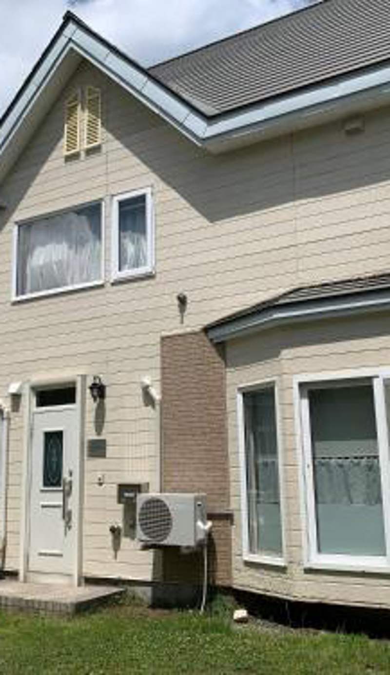 Furano Rental House