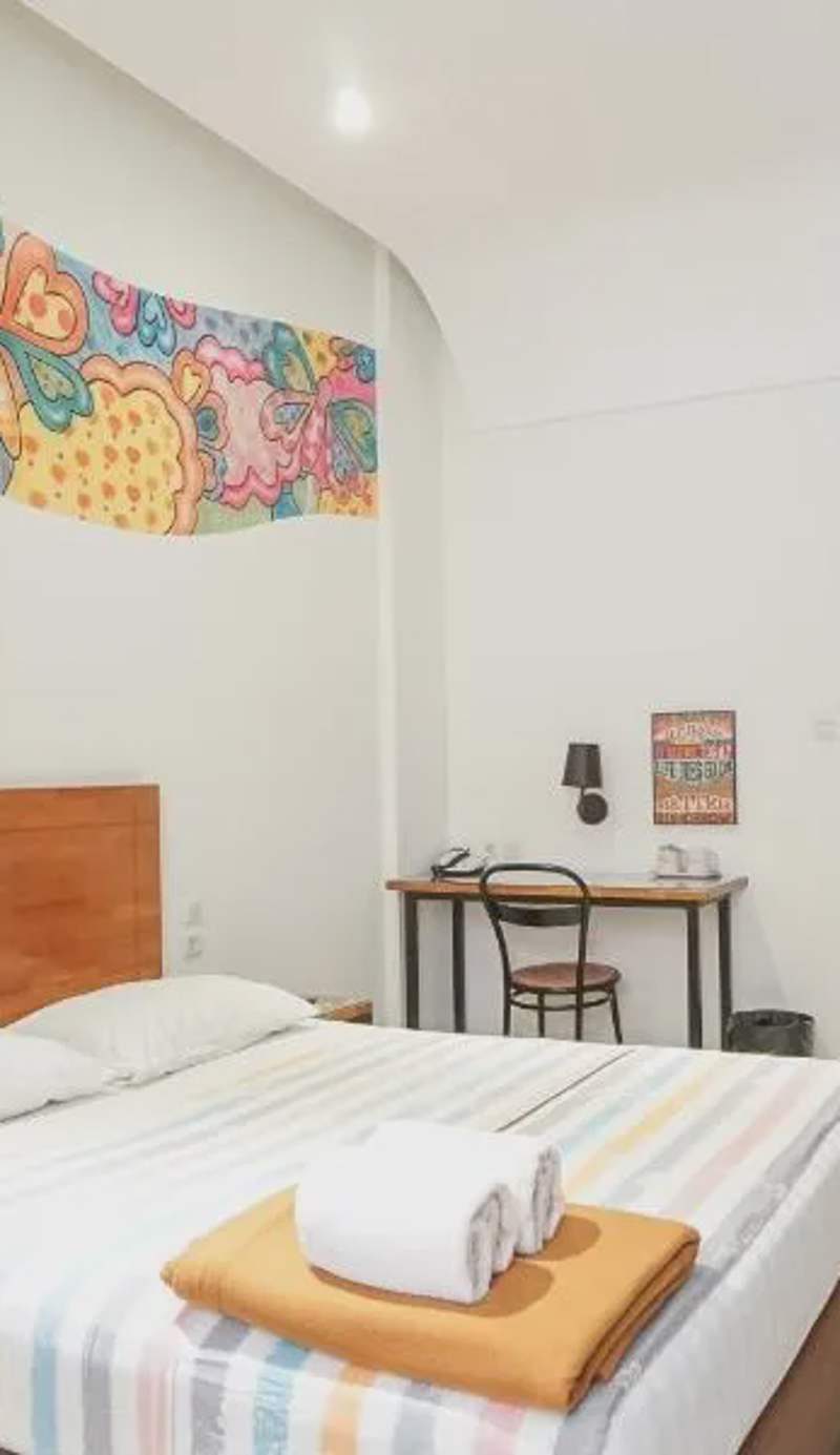 Istanaku Guesthouse 2
