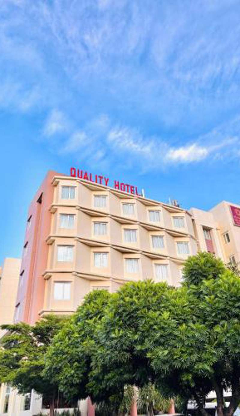 Manado Quality Hotel