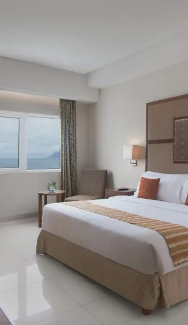 Aston Manado Hotel