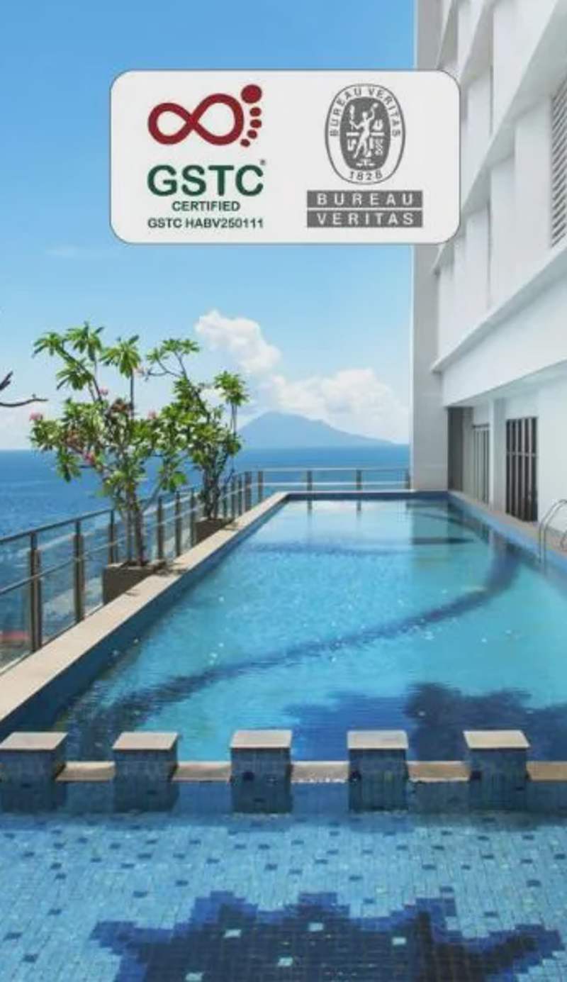 Best Western The Lagoon Hotel
