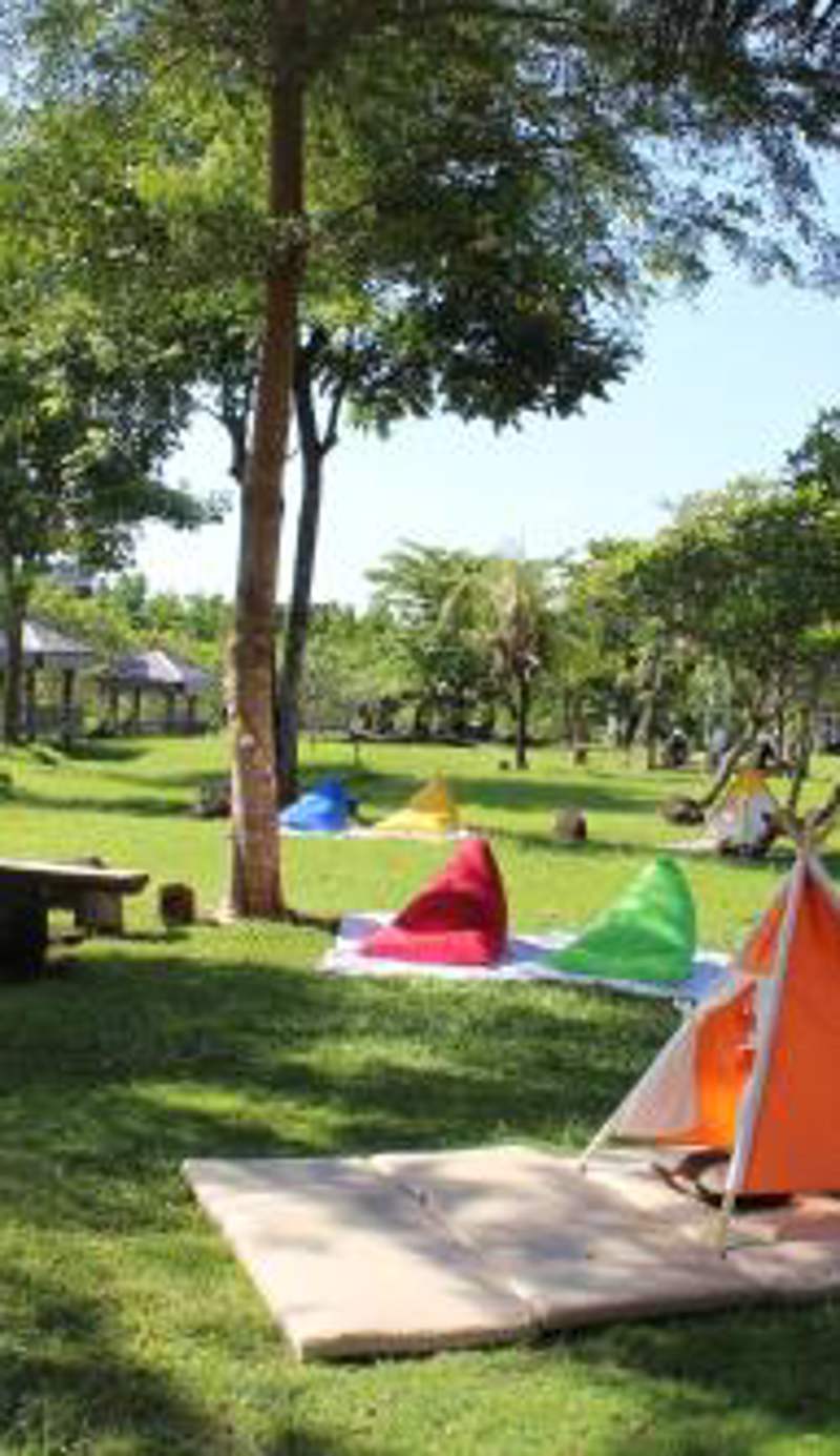 Grand Luley Manado
