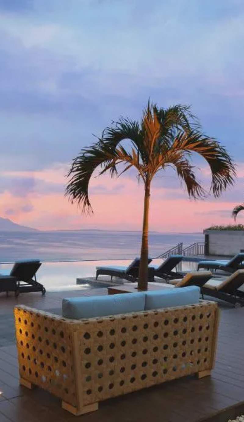 Four Points by Sheraton Manado