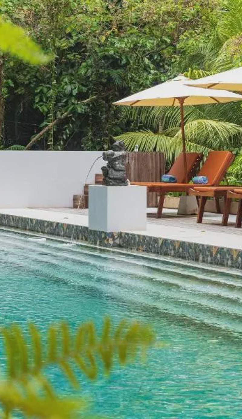 Thalassa Dive & Wellbeing Resort Manado