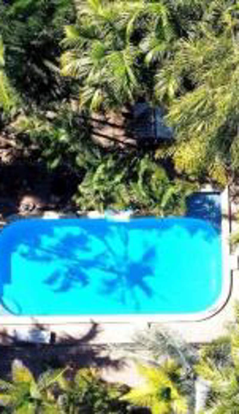Project Tranquility, Magnetic Island