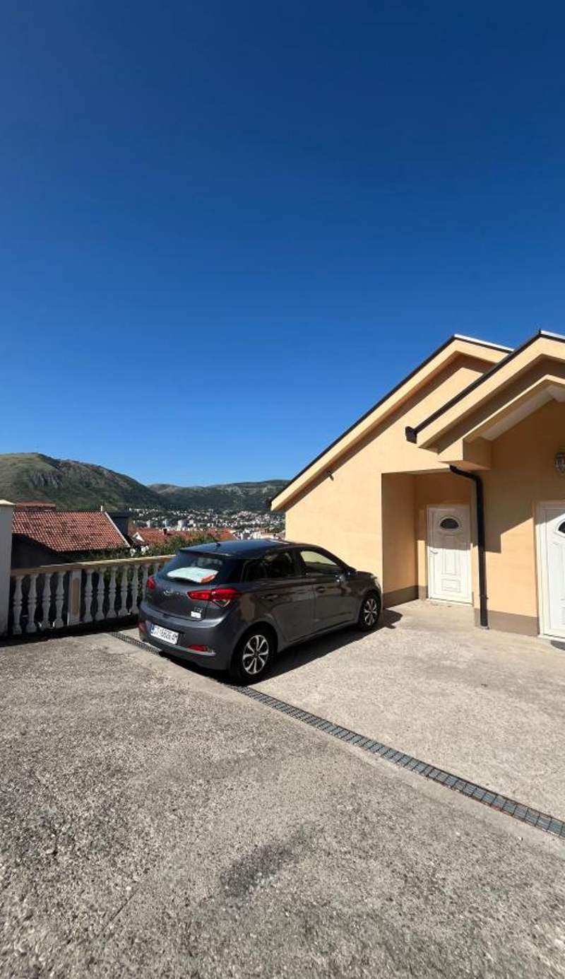 Apartment Panorama Mostar