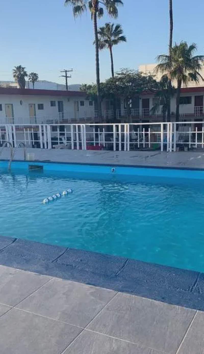 Hotel Presidente