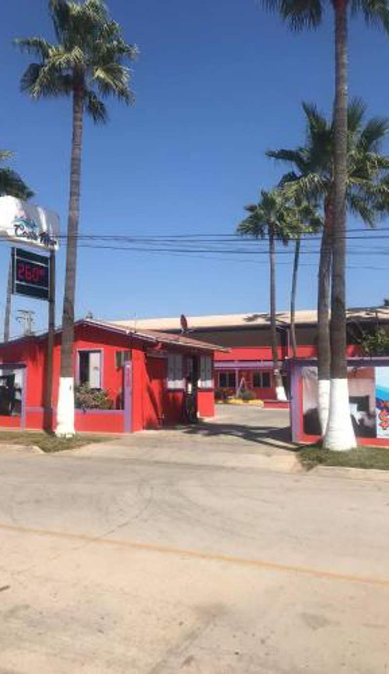 COSTA MAR