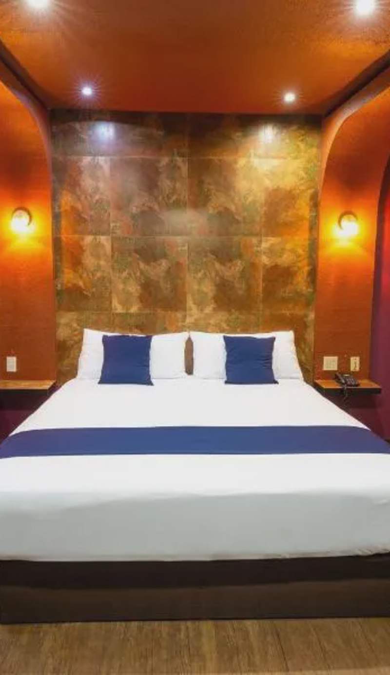 Hotel Rose Ensenada