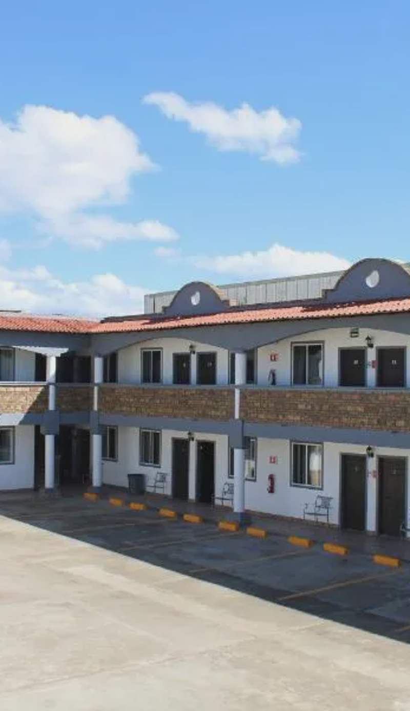 Hotel La Quinta Bonita