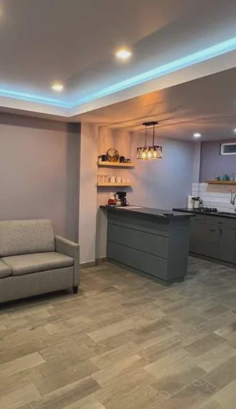 Contempo Apartment in Ensenada