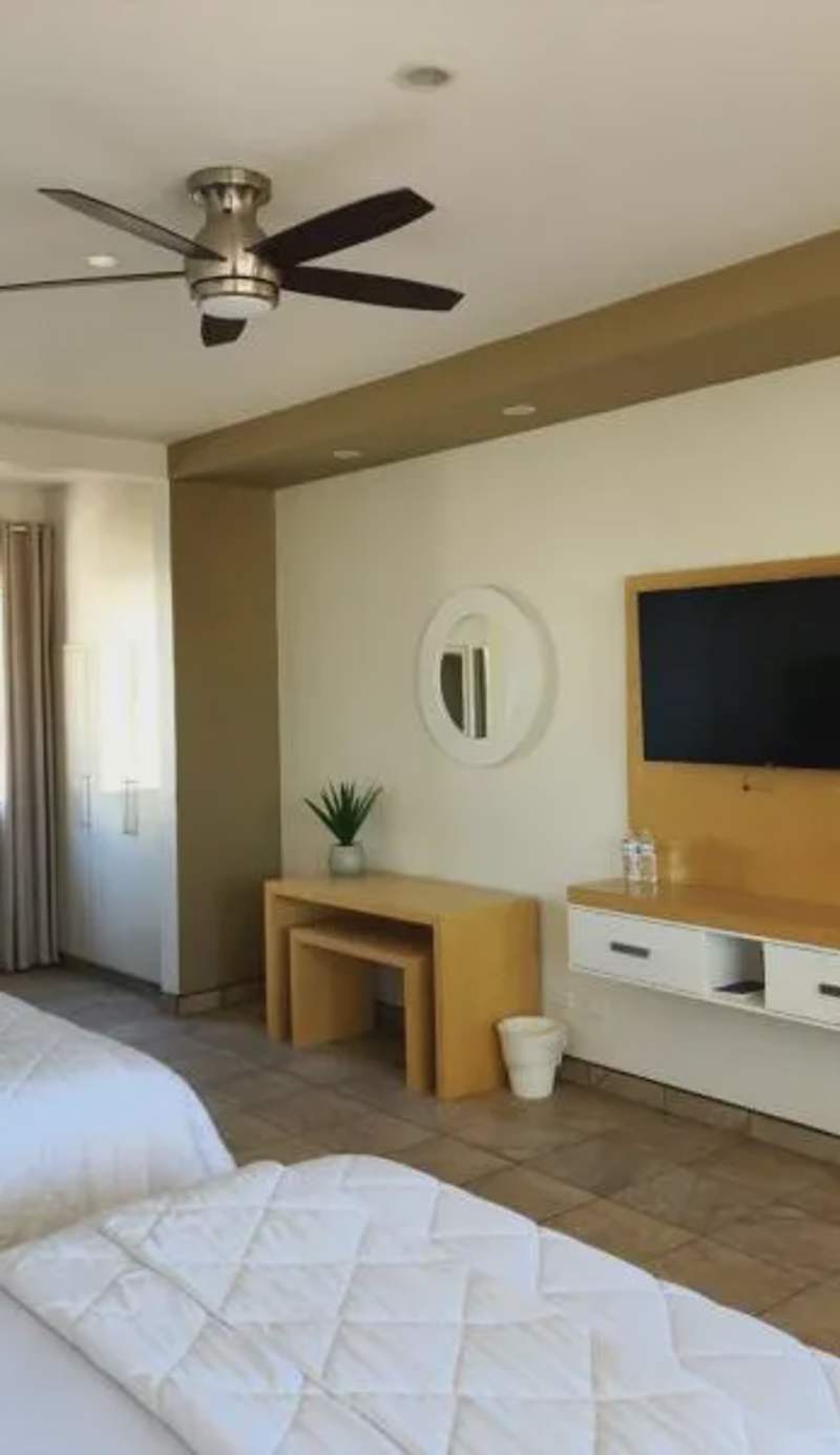 Hotel Paraiso Las Palmas