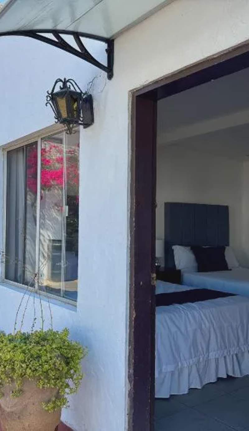 Casa Petri Hotel