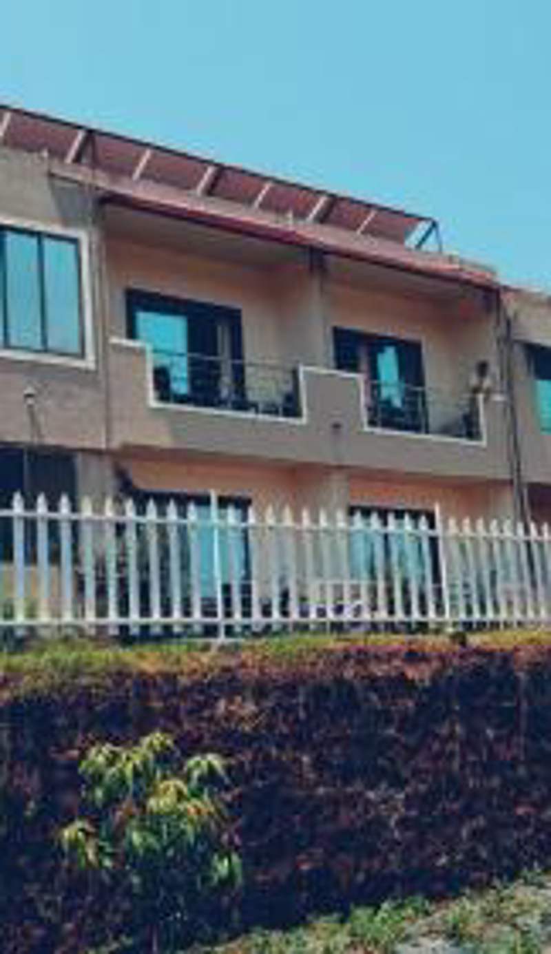 Evergreen Holidays Mahabaleshwar