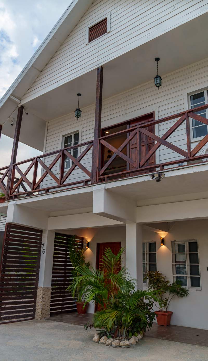 Casa De Shangrila