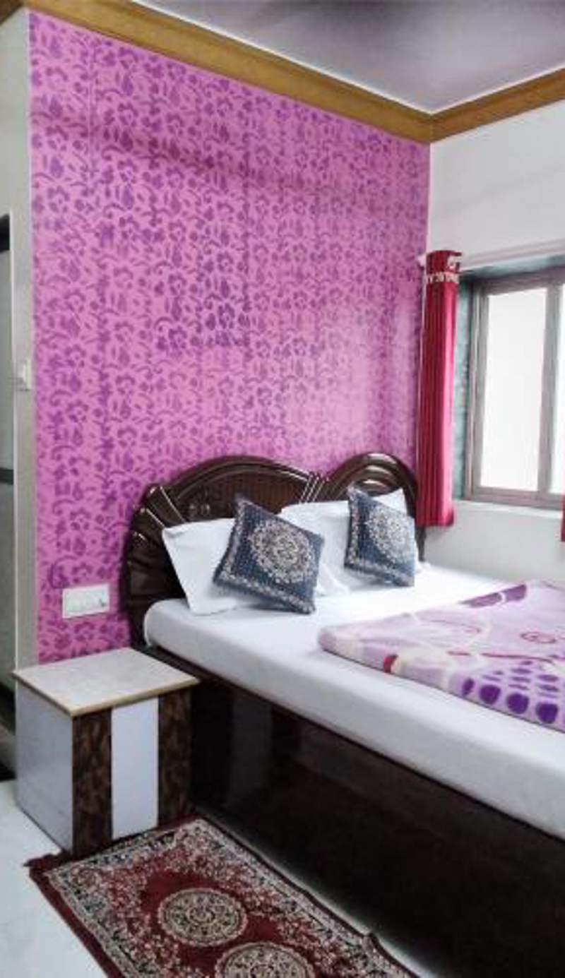 Om Datta Krupa Niwas Cottage