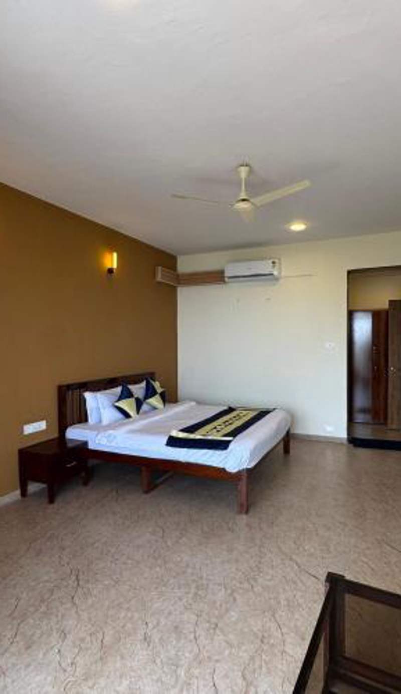 Wonder Mist Resort, Mahabaleshwar
