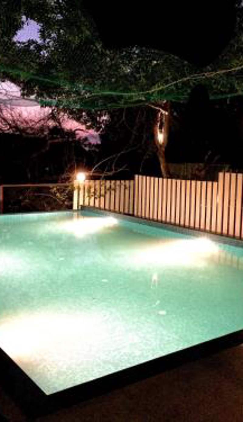 Honeywood Holiday Homes