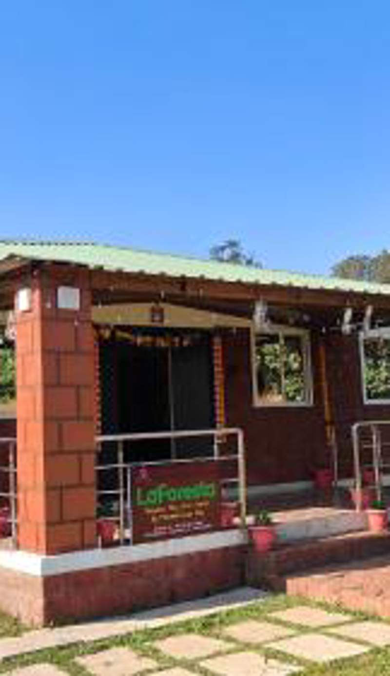 LaForesta By Mahabaleshwar Stay