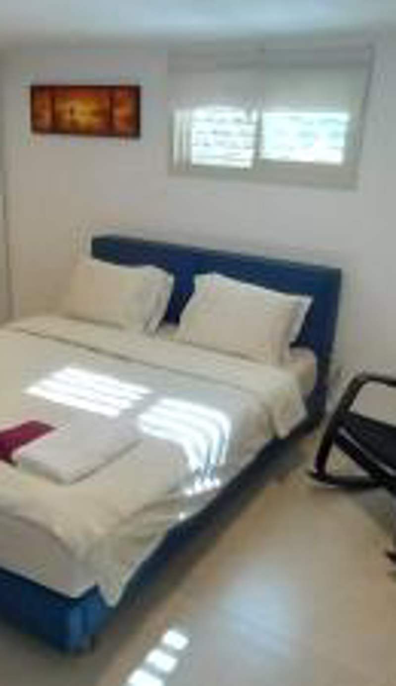 Garden of Eden Accommodation Unit in the heart of Carmel