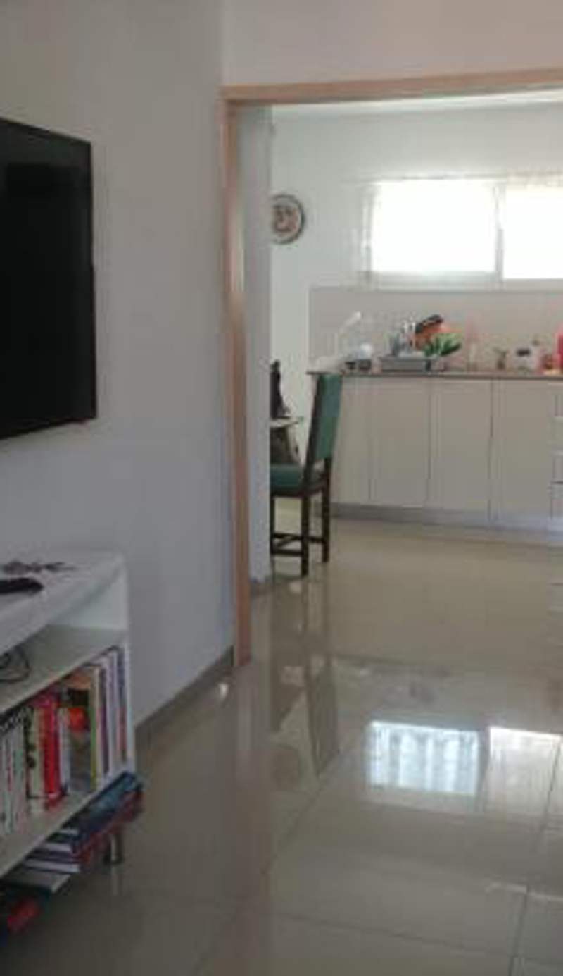 Apartment for relaxing and for health
