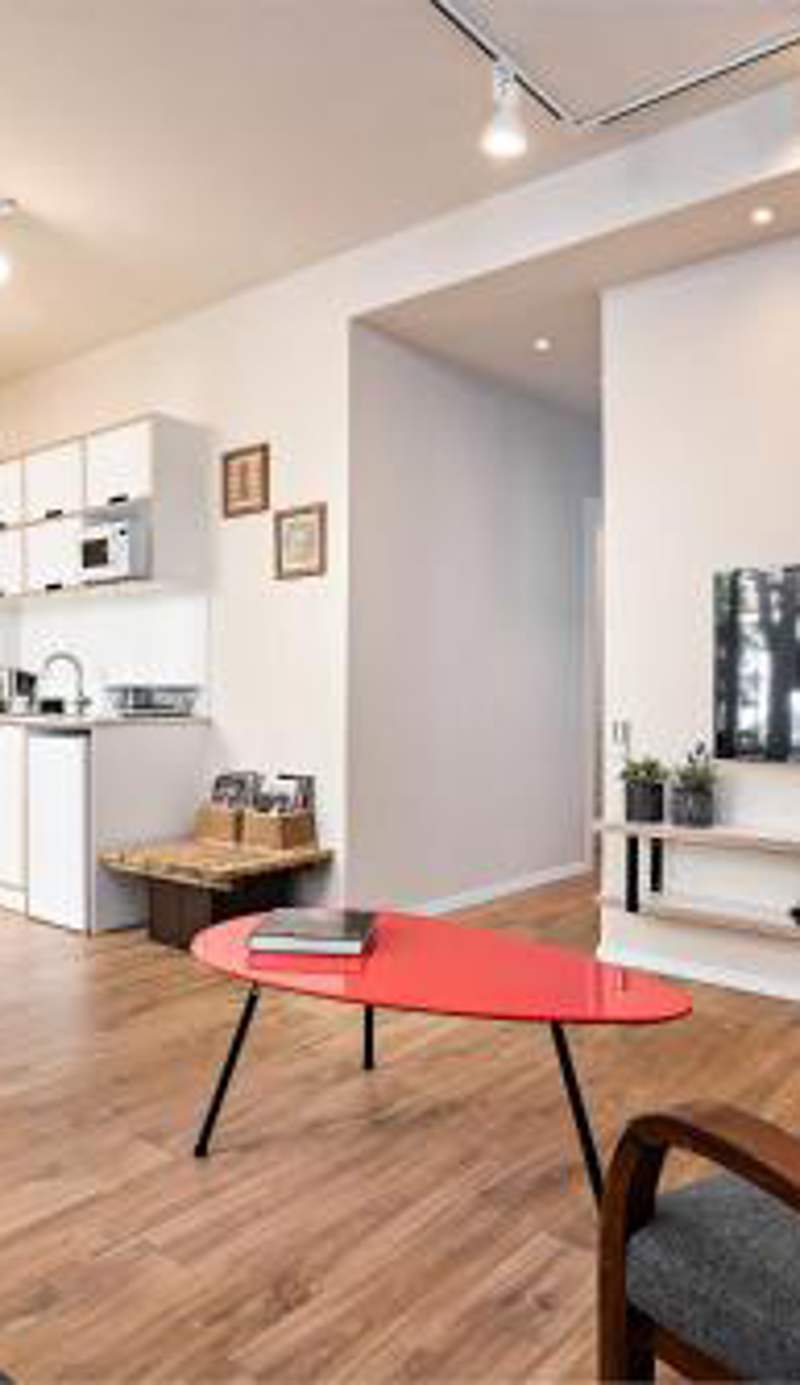 Hanasi 129 - Boutique Apartments