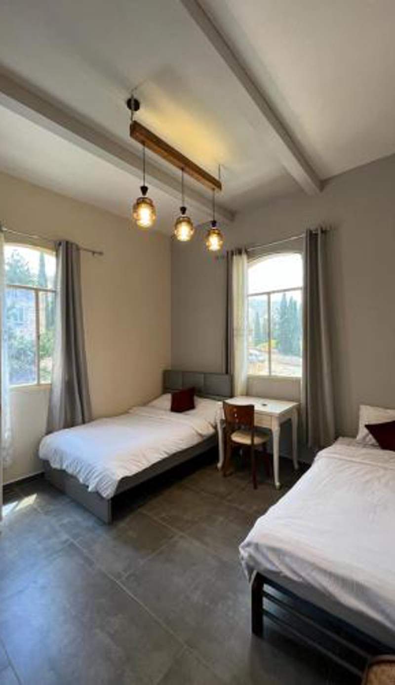 Diamond Apartment In Haifa